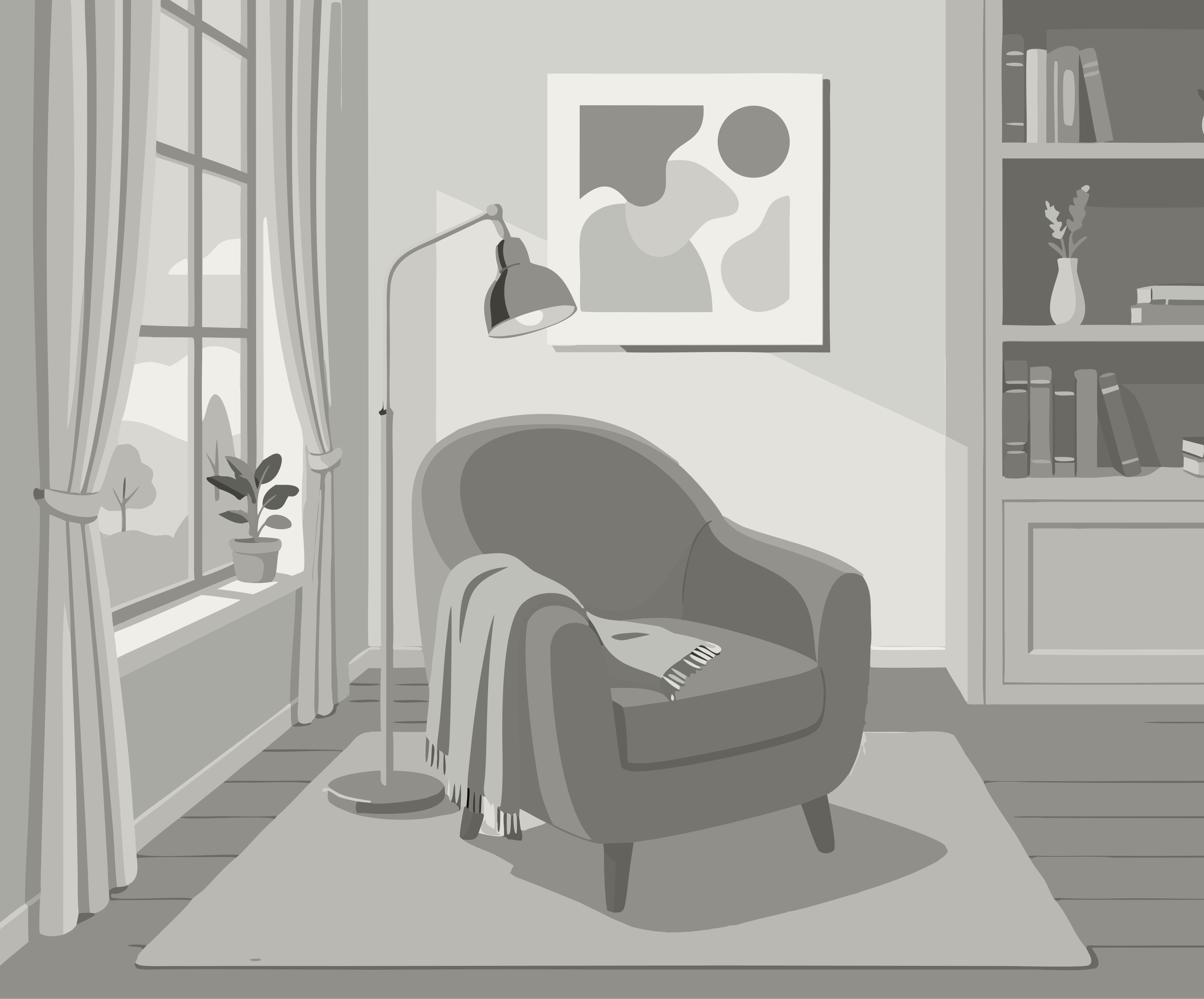 Renoviertes Superior Zimmer