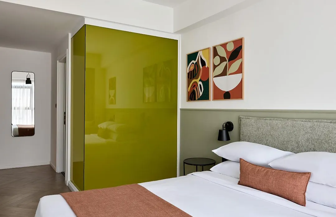 Breeze Boutique Athens By Prima Hotels-1