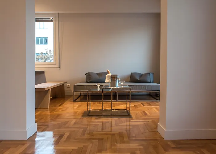 Aba Athens Boutique Apartments