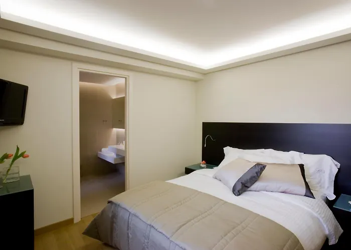O&B Athens Boutique Hotel