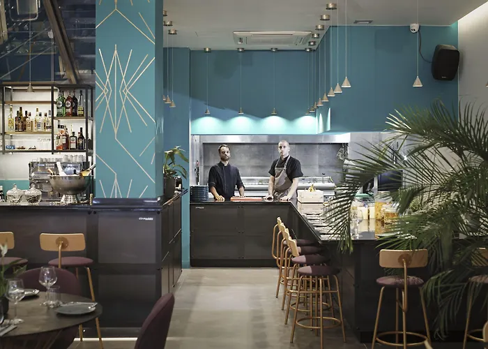 Gem SocietyBoutique Hotel