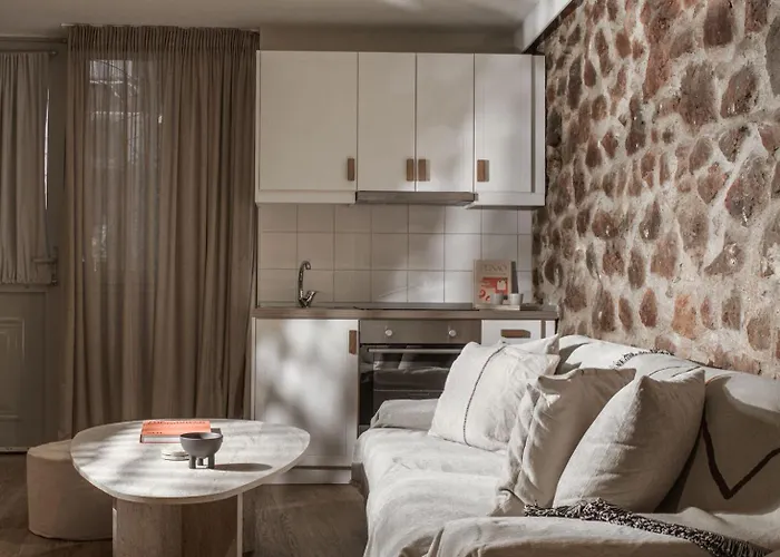 Ederlezi Boutique Hotel Atene